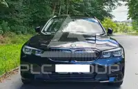 2020 BMW 318