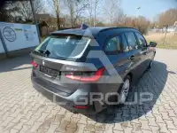 2020 BMW 318