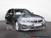 2020 BMW 318
