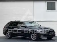 2020 BMW 318