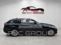 2020 BMW 318