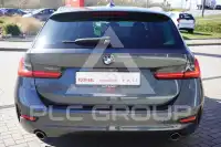 2020 BMW 318