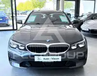 2020 BMW 318