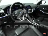 2020 BMW 318