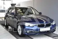 2020 BMW 318