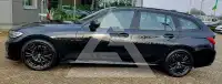 2020 BMW 318