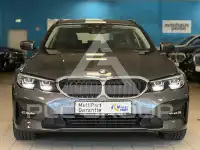 2020 BMW 318