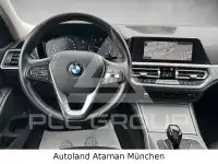 2020 BMW 318