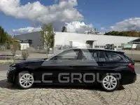 2020 BMW 318