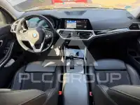 2020 BMW 318
