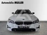 2020 BMW 318