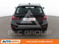 2020 BMW 318