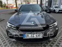 2020 BMW 318