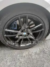 2020 BMW 318