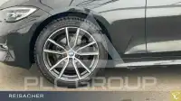 2020 BMW 318