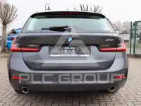 2020 BMW 318