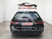 2020 BMW 318