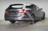 2020 BMW 318