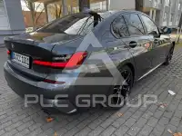 2020 BMW 318