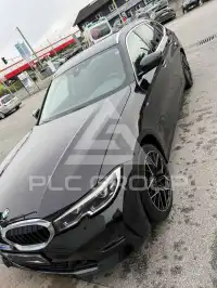 2020 BMW 318