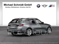2020 BMW 318