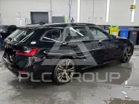 2020 BMW 318