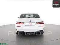 2020 BMW 318