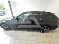 2020 BMW 318