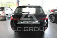 2020 BMW 318