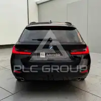 2020 BMW 318