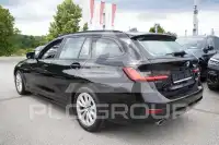 2020 BMW 318