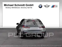 2020 BMW 318
