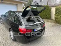2020 BMW 318