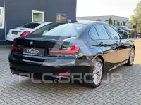 2020 BMW 318