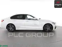 2020 BMW 318