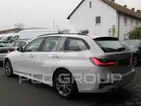 2020 BMW 318