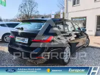2020 BMW 318