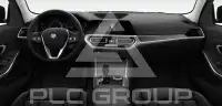 2020 BMW 318