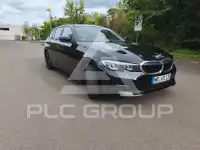 2020 BMW 318