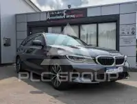 2020 BMW 318