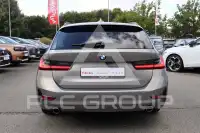 2020 BMW 318