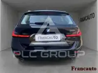 2020 BMW 318