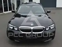 2020 BMW 318
