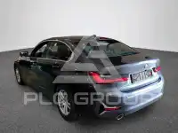 2020 BMW 318