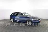 2020 BMW 318