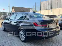 2020 BMW 318