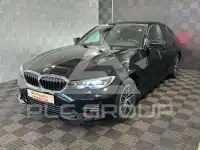 2020 BMW 318