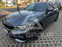 2020 BMW 318