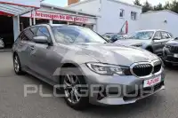 2020 BMW 318