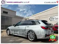 2020 BMW 318
